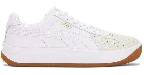 puma gv special haute